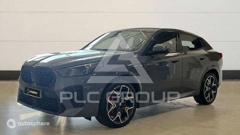 2024 BMW X2