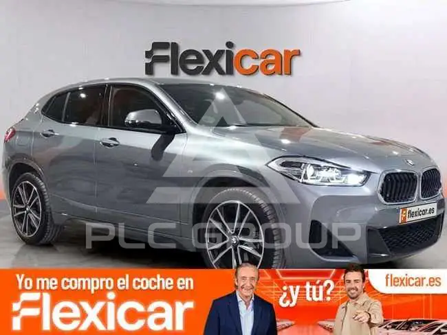 2024 BMW X2