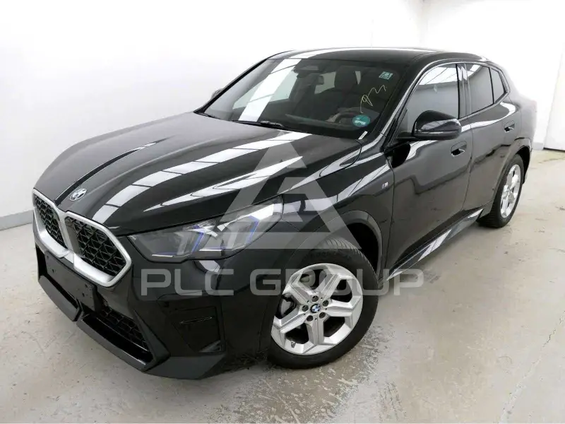 2024 BMW X2