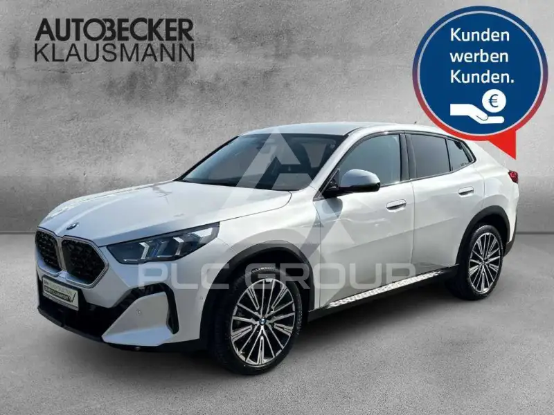 2024 BMW X2