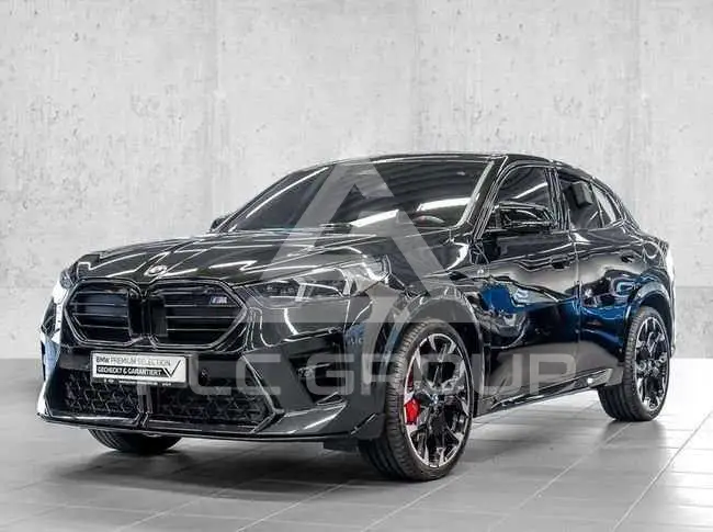2024 BMW X2