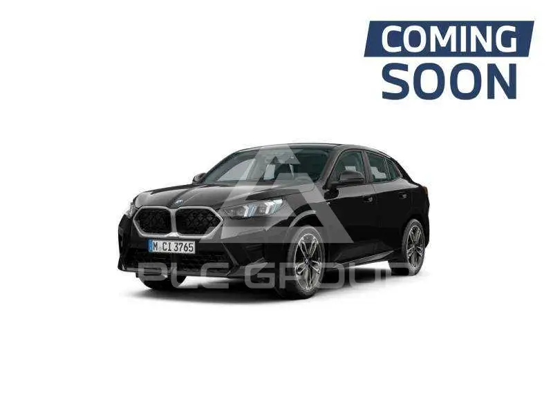 2024 BMW X2