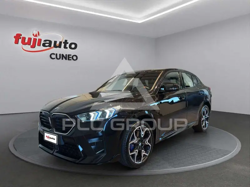 2024 BMW X2