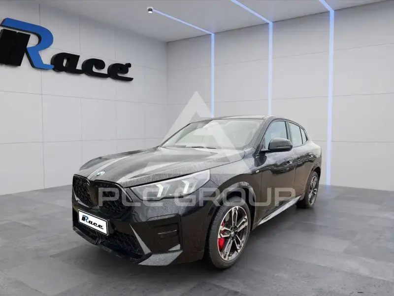 2025 BMW X2