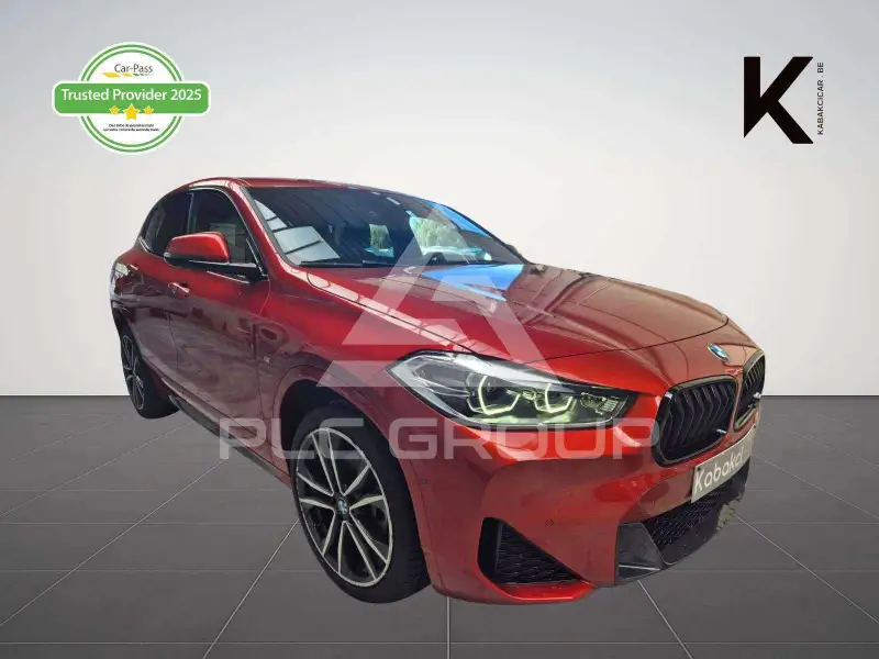 2024 BMW X2