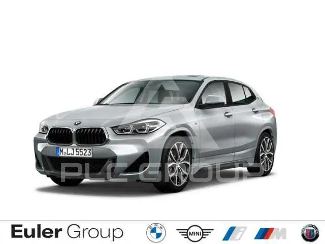 2024 BMW X2