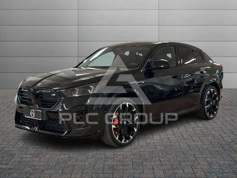 2024 BMW X2