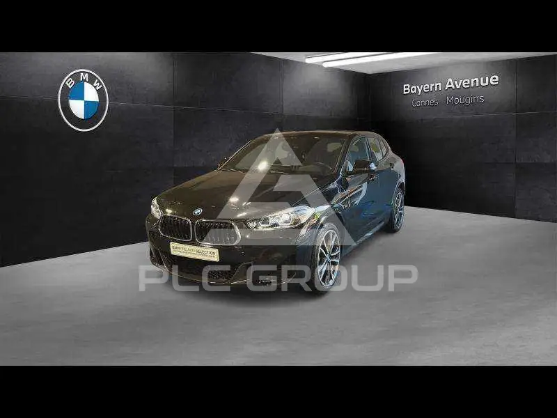 2024 BMW X2
