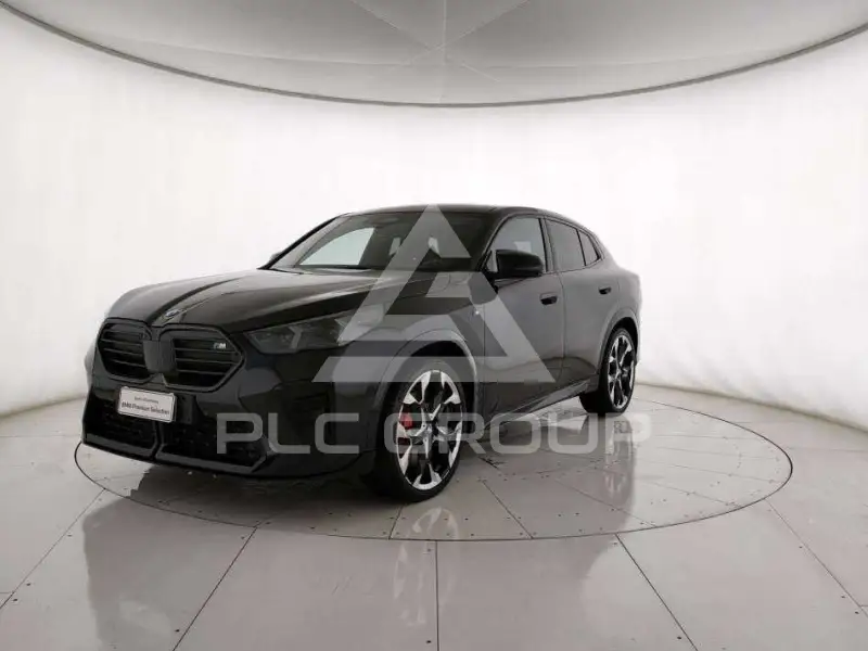 2024 BMW X2