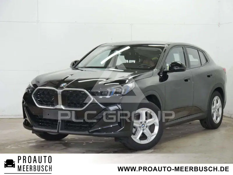 2024 BMW X2