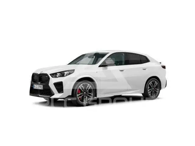 2024 BMW X2