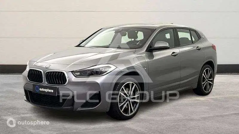2024 BMW X2