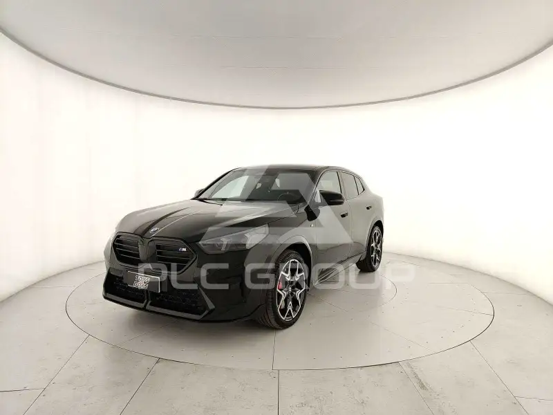 2024 BMW X2