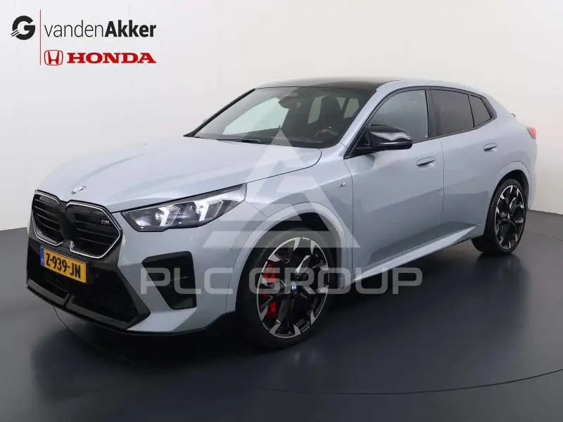 2024 BMW X2