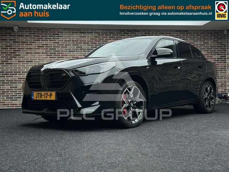 2024 BMW X2