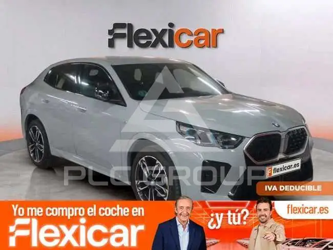 2024 BMW X2