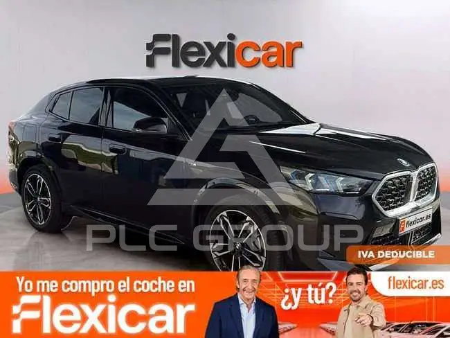 2024 BMW X2