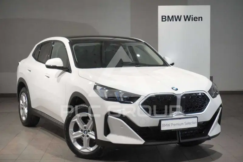 2024 BMW X2
