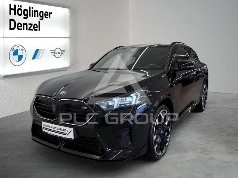 2024 BMW X2