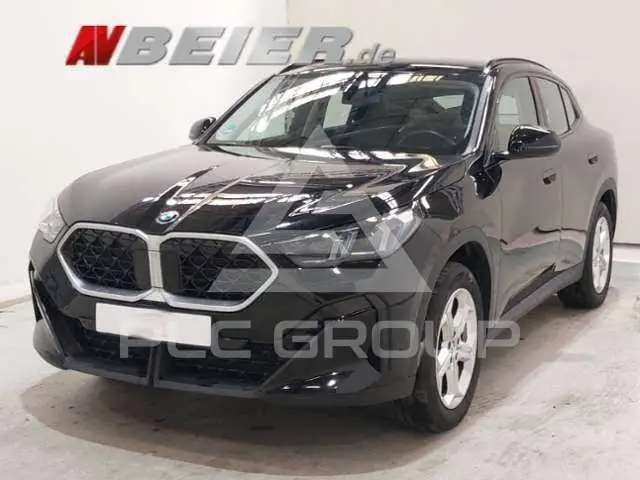 2024 BMW X2
