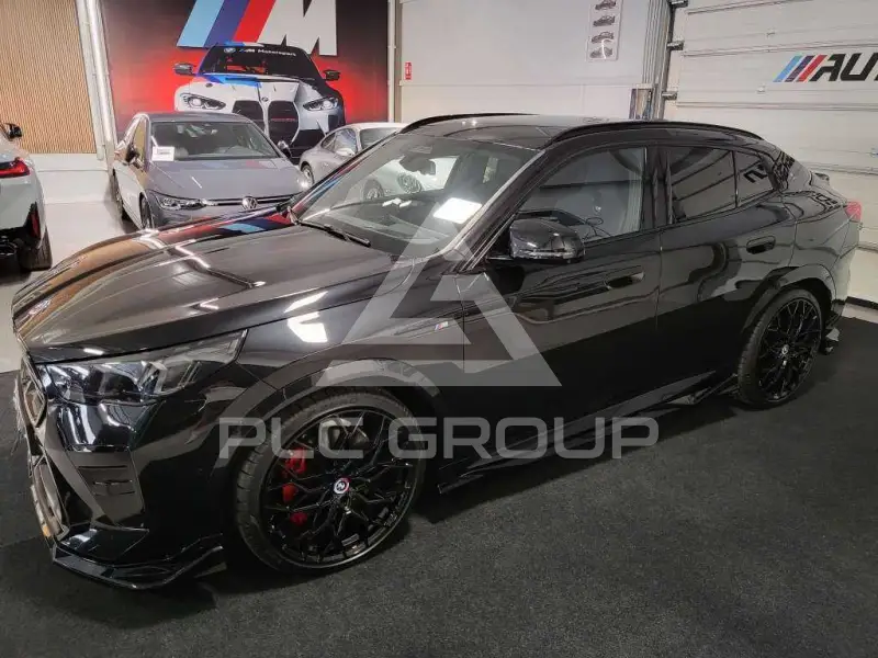 2024 BMW X2