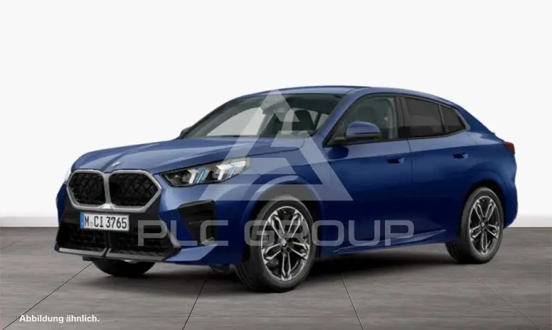 2024 BMW X2