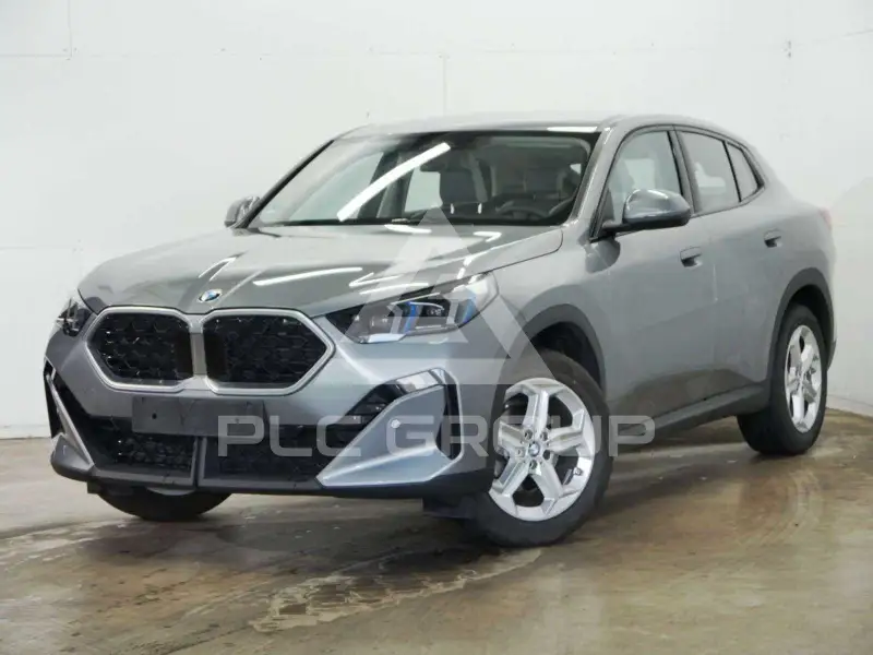 2024 BMW X2