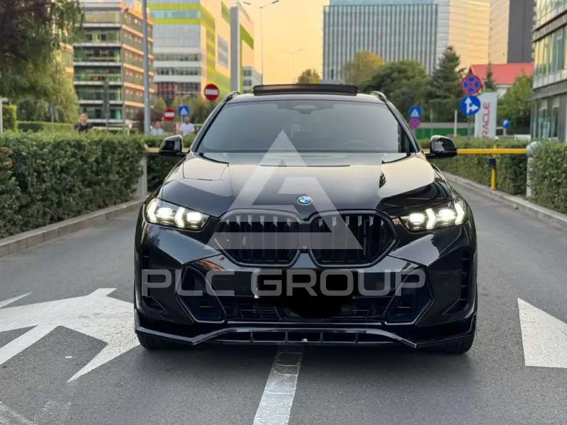 2024 BMW X6