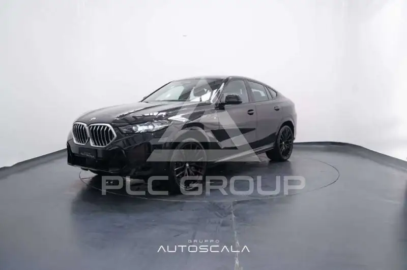 2024 BMW X6