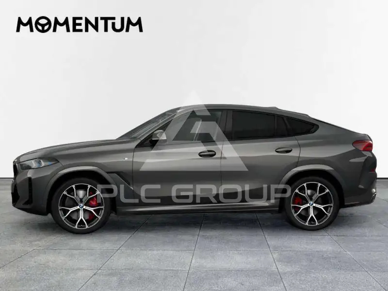 2024 BMW X6
