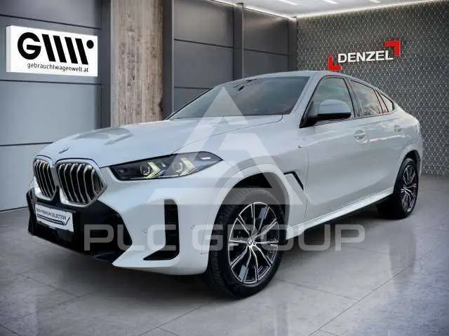 2024 BMW X6