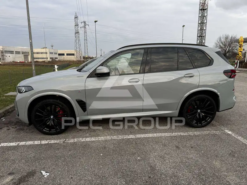 2024 BMW X6
