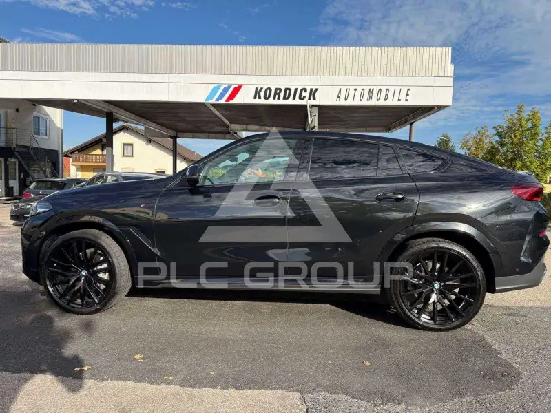 2024 BMW X6