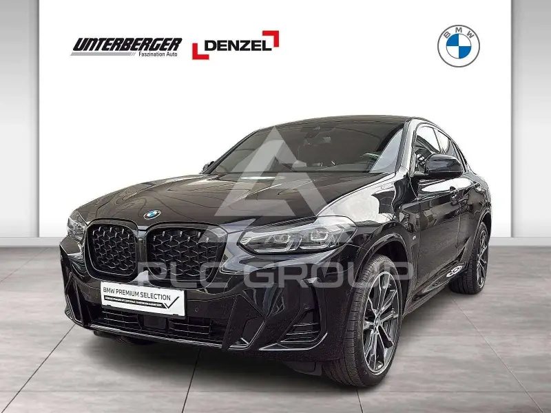 2024 BMW X4
