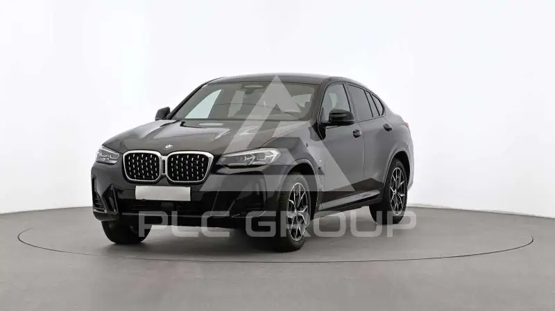 2024 BMW X4