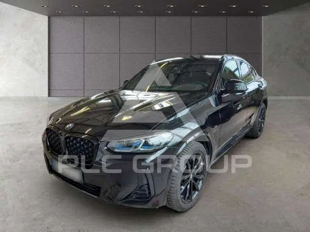 2024 BMW X4