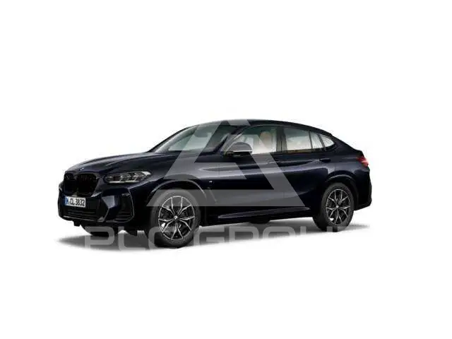 2024 BMW X4