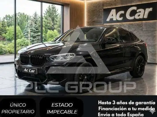 2024 BMW X4