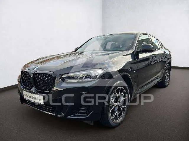 2024 BMW X4