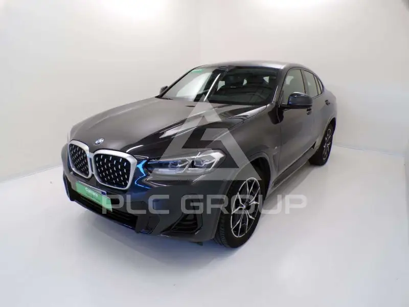 2024 BMW X4