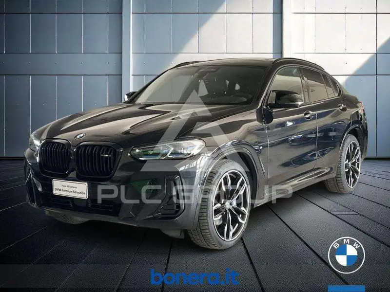 2024 BMW X4