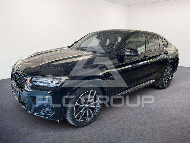 2024 BMW X4