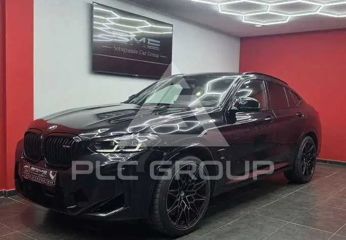 2024 BMW X4