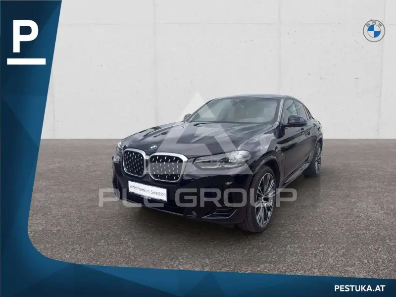2024 BMW X4