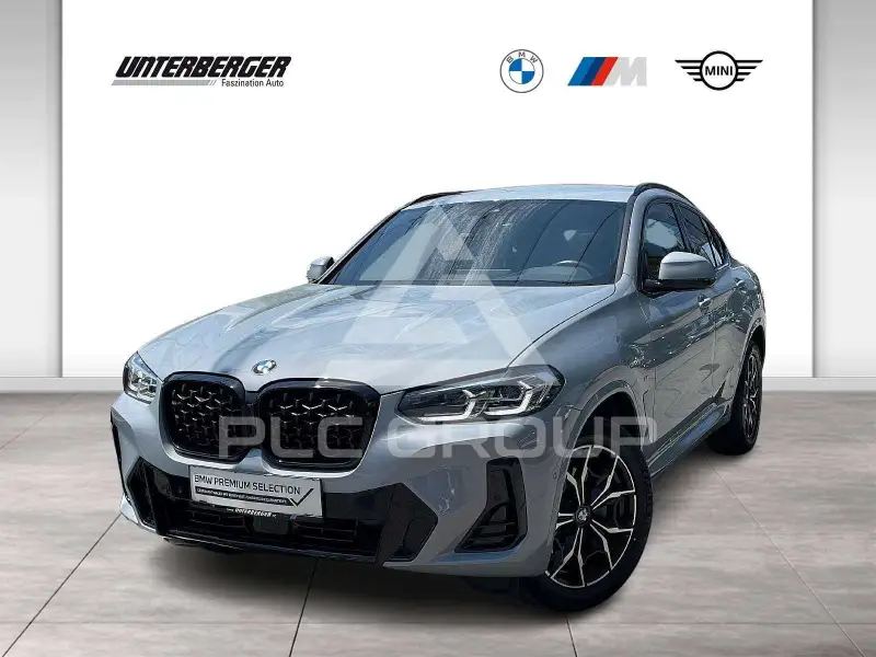 2024 BMW X4