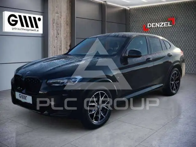 2024 BMW X4