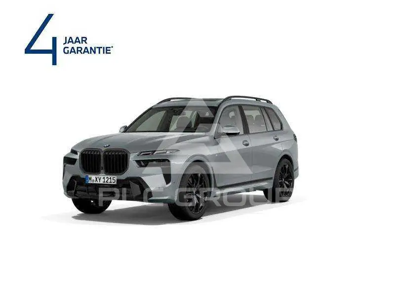 2024 BMW X7