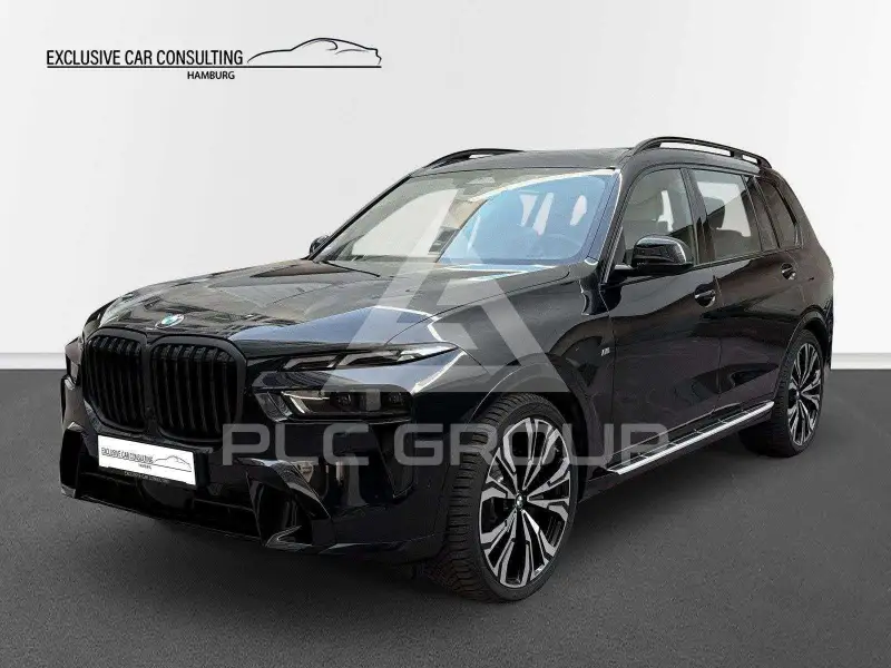 2024 BMW X7