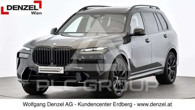 2024 BMW X7