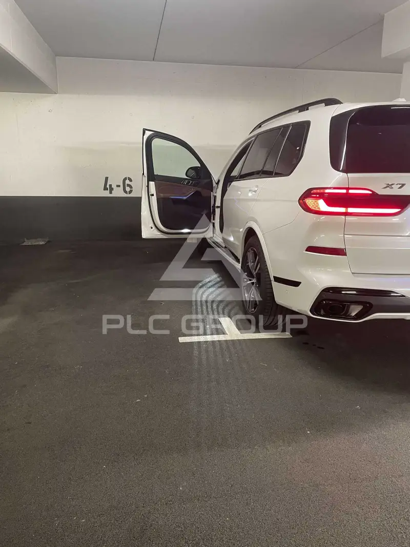 2024 BMW X7